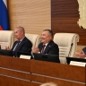 Валерий Сухих: Поправки в Лесной кодекс улучшат условия для привлечения внебюджетных инвестиций