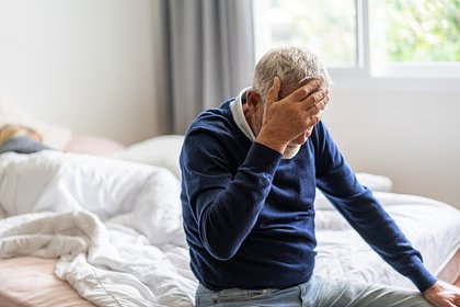 Врач подсказала простой способ оценить возраст мозга в домашних условиях Врач подсказала простой способ оценить возраст мозга в домашних условиях