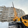 Можно разобрать, как конструктор — в Уфе объяснили, опасен ли снос аварийного подъезда в Сипайлово
