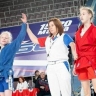 Амурская самбистка выступит на первенстве Европы