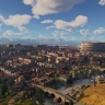 Градостроительная стратегия Anno 117 Pax Romana стала доступна для прохождения