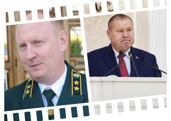 Догнать и перегнать Москвина: куда движется глава пензенского Минлесхоза Ришат Алтынбаев?