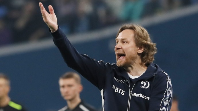 РФС накажет Карпина и Талалаева за поведение тренеров в 13-м туре РПЛ