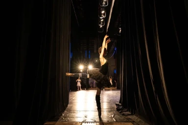 В Сочи назвали победителей Х Международного конкурса Юрия Григоровича «Молодой балет мира»