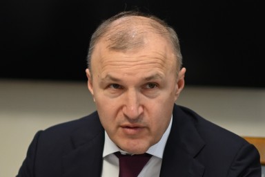 Глава Адыгеи Мурат Кумпилов обозначил ключевые задачи в сфере ГО и ЧС