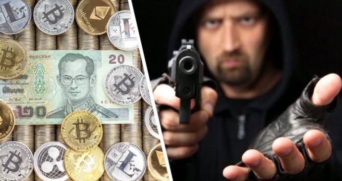 Туристов на Пхукете начали грабить по-новому: как спасти свои ценности и свои жизни?