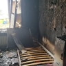 Три человека пострадали при пожаре в жилом доме на Сахалине