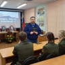 Писатель Александр Пономарев выпустил книгу об уроженцах Липецка в зоне СВО