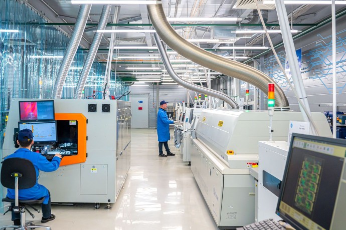 Спорткомплекс и технопарк появятся в районе Внуково — Сергей Собянин