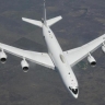 «Самолёт Судного дня» ВВС США приземлился на авиабазе Эндрюс