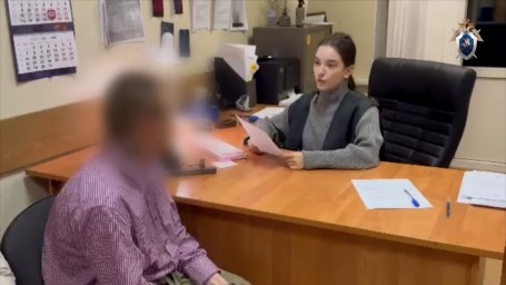 Душегубов, до смерти избивших мужчину на проспекте Просвещения, отправили в «Кресты»
