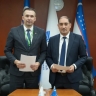 Фонд развития промышленности Республики Башкортостана и Компания по развитию предпринимательства Республики Узбекистан договорились о сотрудничестве
