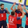 Волейболисты «Ярославича» завершили регулярный чемпионат на первом месте