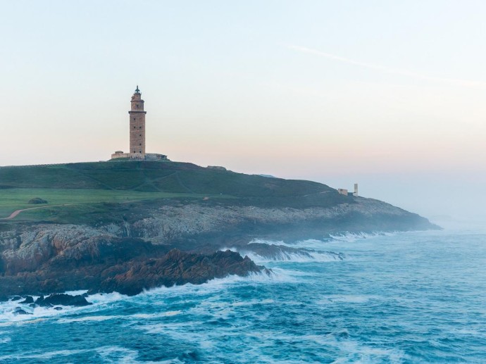 Тайные города Рима в Испании: стены, мосты и театры, пережившие падение империи