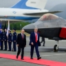 «Это имеет значение»: встреча Путина и Трампа идет третий час