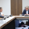 Ветеран СВО предложил внедрить в тульские школы специальную мебель