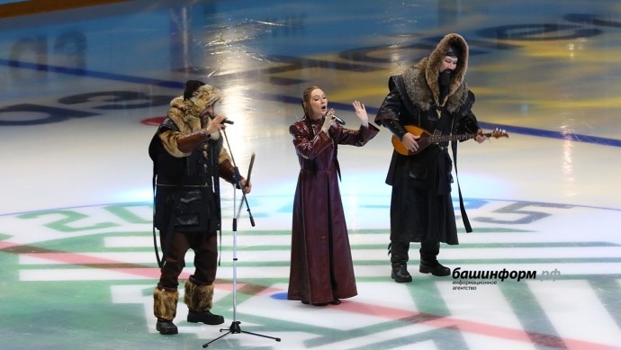 Популярная группа Ay Yola из Уфы опубликовала тизер клипа на песню «Һомай»