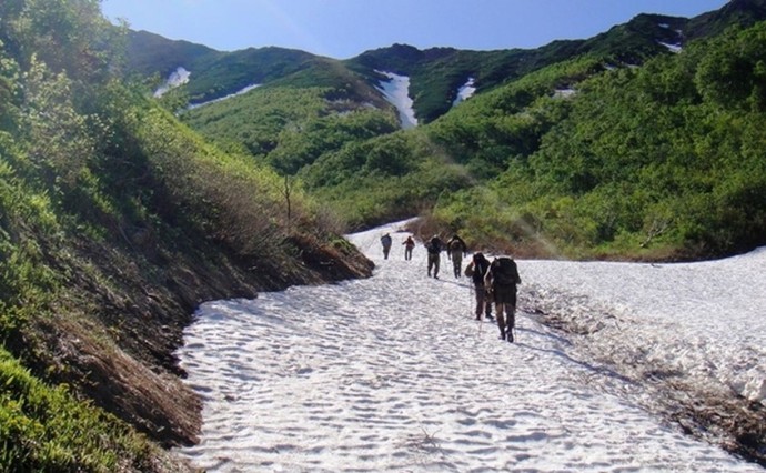 Сахалин попал в ТОП-3 рейтинга спортивно-туристических маршрутов России Сахалин попал в ТОП-3 рейтинга спортивно-туристических маршрутов России