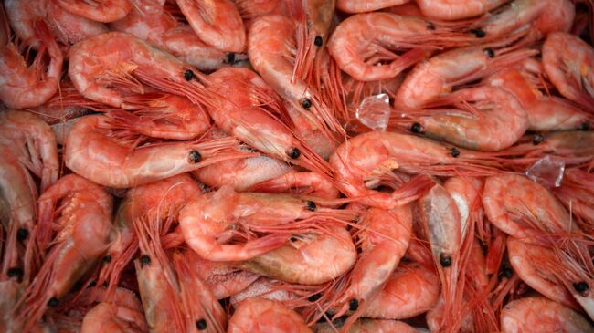 Шеф-повар рассказал, едят ли монахи морепродукты во время Великого поста
