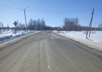 В Приамурье отремонтируют почти 45 километров дороги по нацпроекту