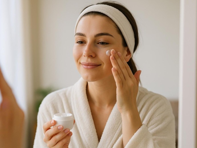 Круги под глазами, как у панды: возвращаем свежий взгляд без фотошопа Круги под глазами, как у панды: возвращаем свежий взгляд без фотошопа