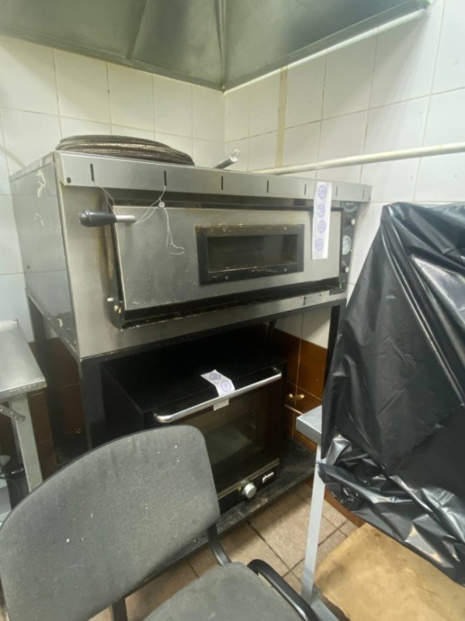 В Кирове закрыли суши-бар после грубых нарушений санитарных норм В Кирове закрыли суши-бар после грубых нарушений санитарных норм