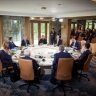 Зеленский призвал G7 давить на Путина и запросил по $ 40 млрд в год для устойчивости