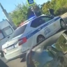 Двое детей пострадали в ДТП в Благовещенске