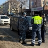 Должников на дорогах в Благовещенске искал «АвтоУраган»