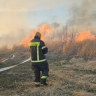 В Адыгее за сутки потушили три домовладения