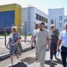 Под Уфой готовится к открытию школа на 640 мест