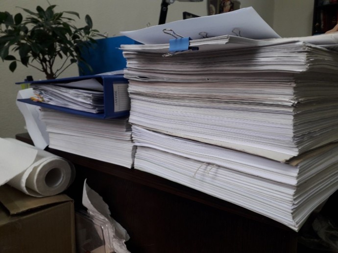 Жители Бурятии пожаловались на платные выписки о недвижимости Жители Бурятии пожаловались на платные выписки о недвижимости