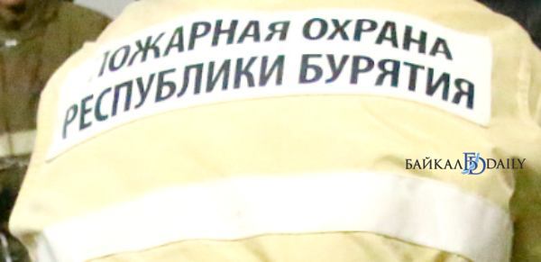 В районе Бурятии потеряли трактор