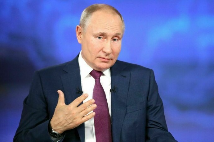 Путин поздравил Ковентри с избранием главой МОК