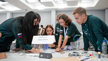 "Машук" обучит более 30 тыс педагогов на новой онлайн-платформе