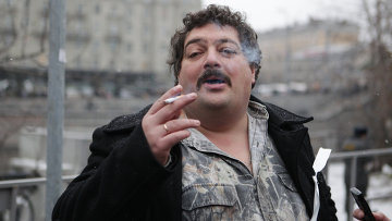 СК возбудил дело в отношении писателя Дмитрия Быкова