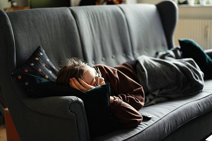 Назван способ отличить лень от выгорания Назван способ отличить лень от выгорания