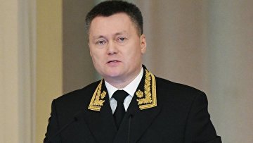 Атака БПЛА на нижегородский суд не повлияет на защиту прав граждан — Краснов Атака БПЛА на нижегородский суд не повлияет на защиту прав граждан — Краснов