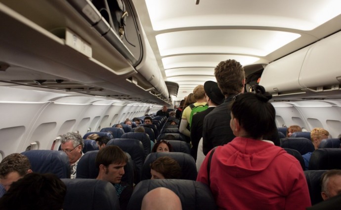 Несколько авиарейсов задержаны в Сахалинской области Несколько авиарейсов задержаны в Сахалинской области