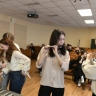 В Санкт-Петербурге завершился I международный конкурс исполнителей на флейте имени Ф.В. Степанова