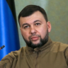 Пушилин: два мирных жителя пострадали в ДНР из-за атак ВСУ