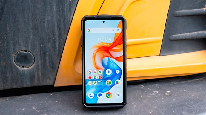 Смартфоны серии Ulefone Armor 29 с двумя экранами AMOLED приносят повышенное удобство и расширенную многозадачность