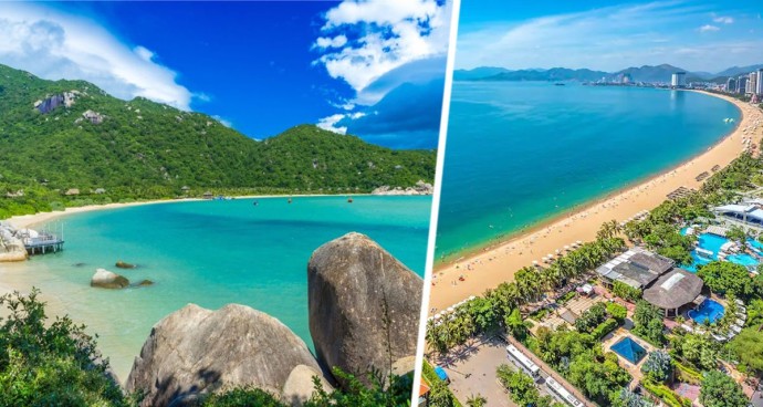 Прогулка по пляжам Нячанга: Зоклет – затерянный рай для любителей релакса Прогулка по пляжам Нячанга: Зоклет – затерянный рай для любителей релакса