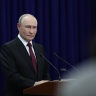 Путин ответил на вопрос об ударе по производству в Британии