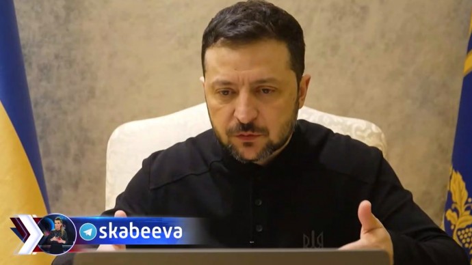 Зеленский поставил новый ультиматум США и Европе