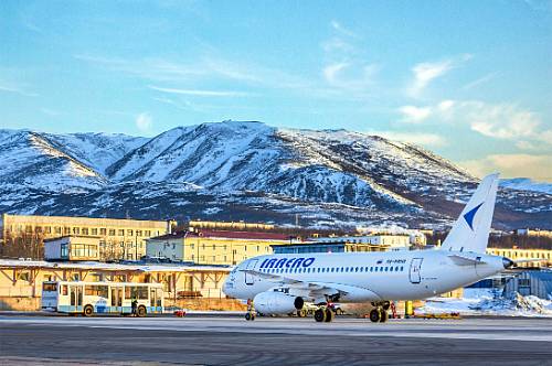 «ИрАэро» начала продажу субсидированных билетов из Благовещенска