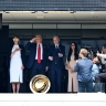 Дональд Трамп может пригласить Владимира Путина на ЧМ‑2026