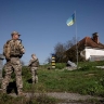 Украина не приняла 90 депортированных из России граждан