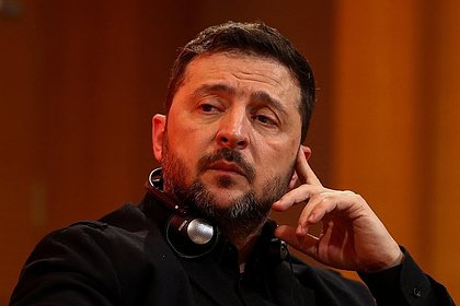 Дипломат высказался о плане Зеленского вмешаться в конфликт в Иране Дипломат высказался о плане Зеленского вмешаться в конфликт в Иране