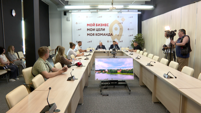 Новгородцы узнали во Вьетнаме бизнес-лайфхаки